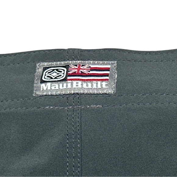 Maui Built Women’s Board Shorts - Picture 7 of 7